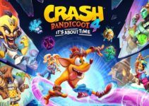 Crash Bandicoot 4: It’s Game Overview Time Free Download Crash Bandicoot 4: It’s Game Overview Time Free Download