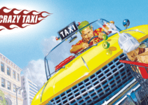 Crazy Taxi Free Download Crazy Taxi Free Download