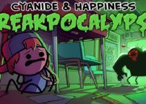 Cyanide & Happiness – Freakpocalypse Free Download Cyanide & Happiness – Freakpocalypse Free Download