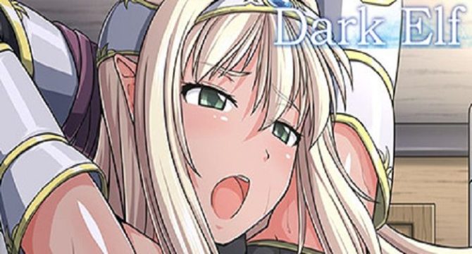 Dark Elf Free Download (Uncensored)