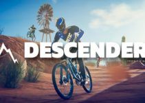 Descenders Free Download (Build 25022021) Descenders Free Download (Build 25022021)