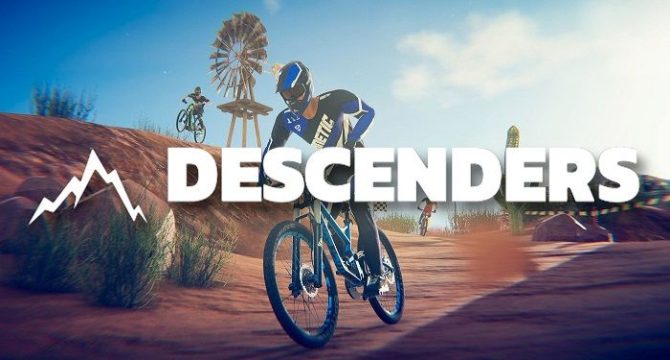 Descenders Free Download