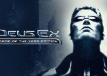 Deux Ex Free Download (GOTY Edition) Deux Ex Free Download (GOTY Edition)