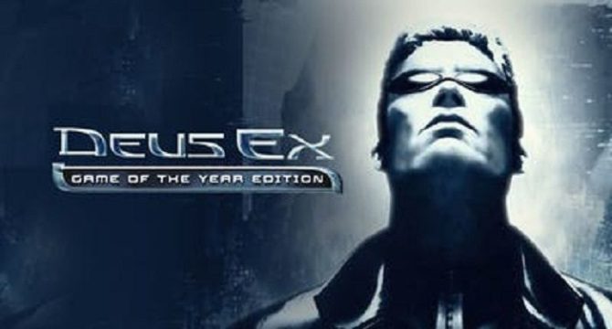 Deux Ex Free Download
