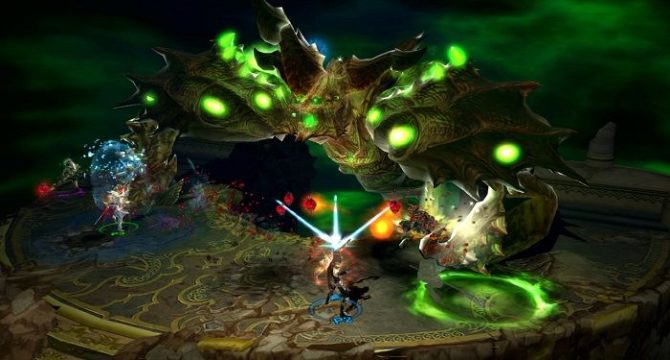 Diablo III: Eternal Collection