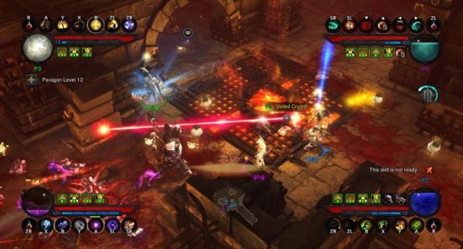 Diablo III: Eternal Collection