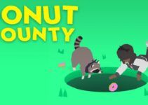 Donut County Free Download (v1.1.0) Donut County Free Download (v1.1.0)