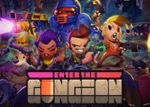Enter the Gungeon Free Download (v2.1.9) Enter the Gungeon Free Download (v2.1.9)