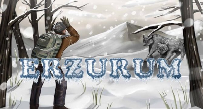 Erzurum Free Download