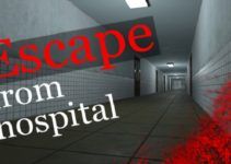 Escape from hospital Free Download Escape from hospital Free Download