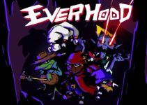 Everhood Free Download (v1.1.4) Everhood Free Download (v1.1.4)