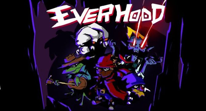 Everhood Free Download