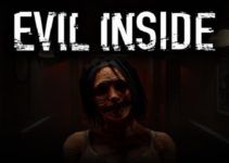 Evil Inside Free Download Evil Inside Free Download