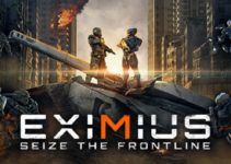 Eximius: Seize the Frontline Free Download Eximius: Seize the Frontline Free Download