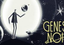 Genesis Noir Free Download (Cosmic Collection) Genesis Noir Free Download (Cosmic Collection)