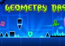 Geometry Dash Free Download (v2.2074) Geometry Dash Free Download (v2.2074)