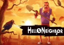 Hello Neighbor Free Download (v1.4) Hello Neighbor Free Download (v1.4)