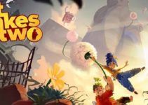 It Takes Two Free Download (v1.0.0.4) It Takes Two Free Download (v1.0.0.4)