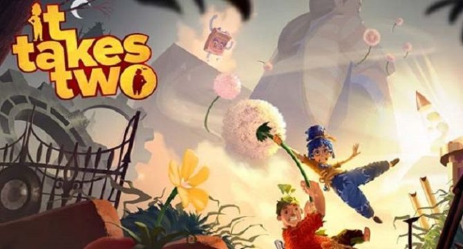 It Takes Two Free Download