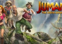 JUMANJI: The Video Game Free Download JUMANJI: The Video Game Free Download