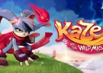Kaze and the Wild Masks Free Download (v2.5.2) Kaze and the Wild Masks Free Download (v2.5.2)
