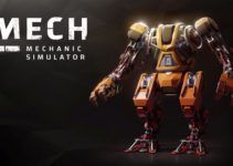 Mech Mechanic Simulator Free Download Mech Mechanic Simulator Free Download