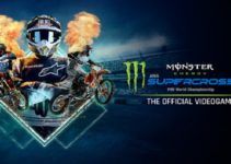 Monster Energy Supercross – The Official Videogame 4 Free Download Monster Energy Supercross – The Official Videogame 4 Free Download