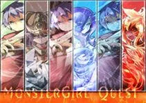 Monster Girl Quest Free Download (All Parts & Uncensored) Monster Girl Quest Free Download (All Parts & Uncensored)