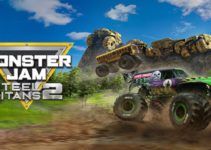 Monster Jam Steel Titans 2 Free Download Monster Jam Steel Titans 2 Free Download