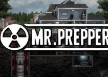 Mr. Prepper Free Download (Incl. Animal Farm) Mr. Prepper Free Download (Incl. Animal Farm)