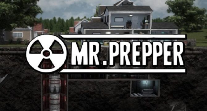 Mr. Prepper Free Download