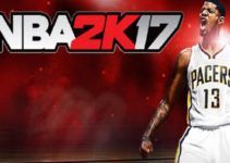 NBA 2K17 Free Download (Incl. Update 1) NBA 2K17 Free Download (Incl. Update 1)
