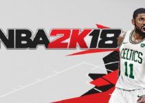 NBA 2K18 Free Download NBA 2K18 Free Download