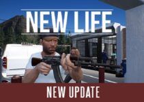 NEW LIFE Free Download NEW LIFE Free Download