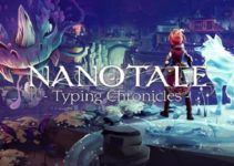 Nanotale – Typing Chronicles Free Download Nanotale – Typing Chronicles Free Download