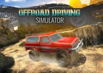 Offroad Driving Simulator 4×4 Free Download Offroad Driving Simulator 4×4 Free Download