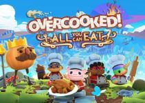 Overcooked! All You Can Eat Free Download Overcooked! All You Can Eat Free Download