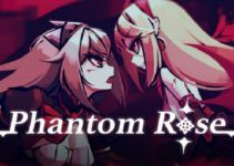 Phantom Rose Free Download (v2.0.5) Phantom Rose Free Download (v2.0.5)