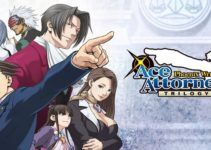 Phoenix Wright: Ace Attorney Trilogy Free Download Phoenix Wright: Ace Attorney Trilogy Free Download