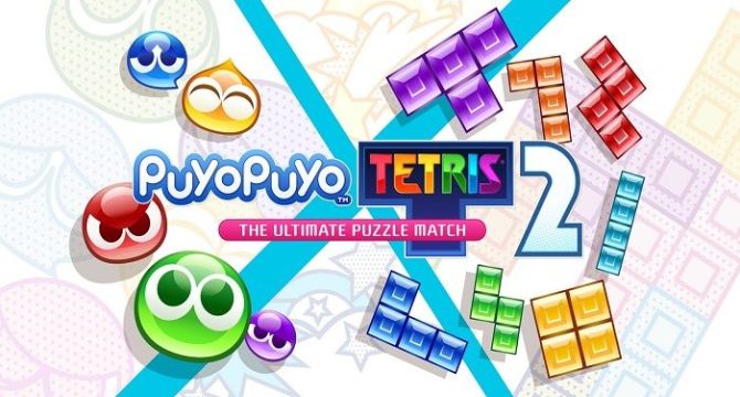 Puyo Puyo Tetris 2 Free Download