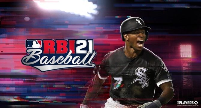 R.B.I. Baseball 21 Free Download