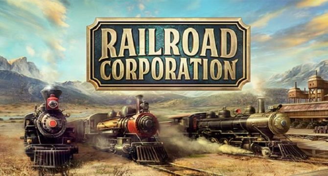Railroad Corporation Free Download