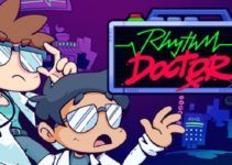 Rhythm Doctor Free Download (v1.0) Rhythm Doctor Free Download (v1.0)