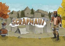 Scrapnaut Free Download (v1.6.15) Scrapnaut Free Download (v1.6.15)