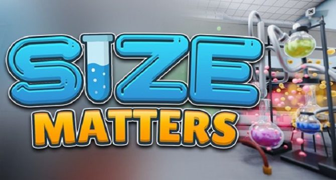Size Matters Free Download