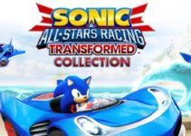 Sonic & All-Stars Racing Transformed Collection Free Download (v1.2) Sonic & All-Stars Racing Transformed Collection Free Download (v1.2)
