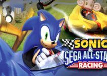 Sonic & SEGA All-Stars Racing Free Download Sonic & SEGA All-Stars Racing Free Download
