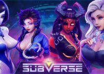 Subverse Free Download (v1.1.1) Subverse Free Download (v1.1.1)