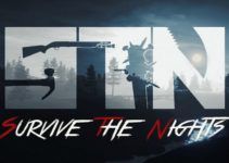 Survive the Nights Free Download Survive the Nights Free Download