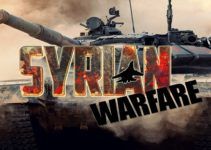 Syrian Warfare Free Download (v1.2.0.43 & ALL DLC’s) Syrian Warfare Free Download (v1.2.0.43 & ALL DLC’s)